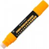 Popisovač CENTROPEN 9120 JUMBO - oranžový na sklo