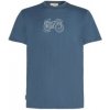 Icebreaker Merino 150 Tech Lite SS Tee Adventure Ride Men