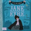 Little Miss Bronte: Jane Eyre - Jennifer Adams, Alison Oliver