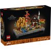 LEGO LEGO® Icons Chata a podzimní zahrada 11372 (Autumn Cottage Garden)
