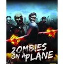 Zombies on a Plane