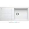Silgranit drez METRA XL 6 S (biely )