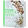 Prospěšné Ořechy a semena - Natalie Seldon