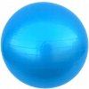 Relaxačná lopta Unison Gymnastická lopta na cvičenie 75 cm modrá