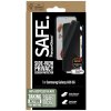 SAFE - Tvrdené sklo UWF Privacy pre Samsung Galaxy A56 5G A566, čierne