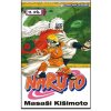 Naruto 11 Zapálený učedník - Masaši Kišimoto (2013)