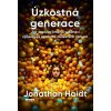 Úzkostná generace - Jonathan Haidt
