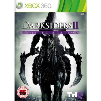 Darksiders 2 (Limited Edition)