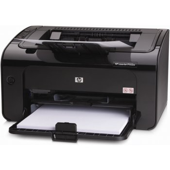 HP LaserJet P1102w CE658A