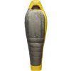 Púchový turistický spacák Sea To Summit Spark 7°C ľahký RDS outdoor
