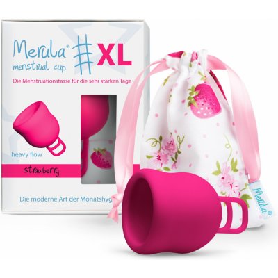 Merula Pink Strawberry XL