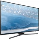 Samsung UE40KU6072