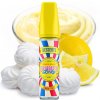 Dinner Lady 14ml - Lemon Tart