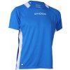 OXDOG AVALON SHIRT royal blue junior