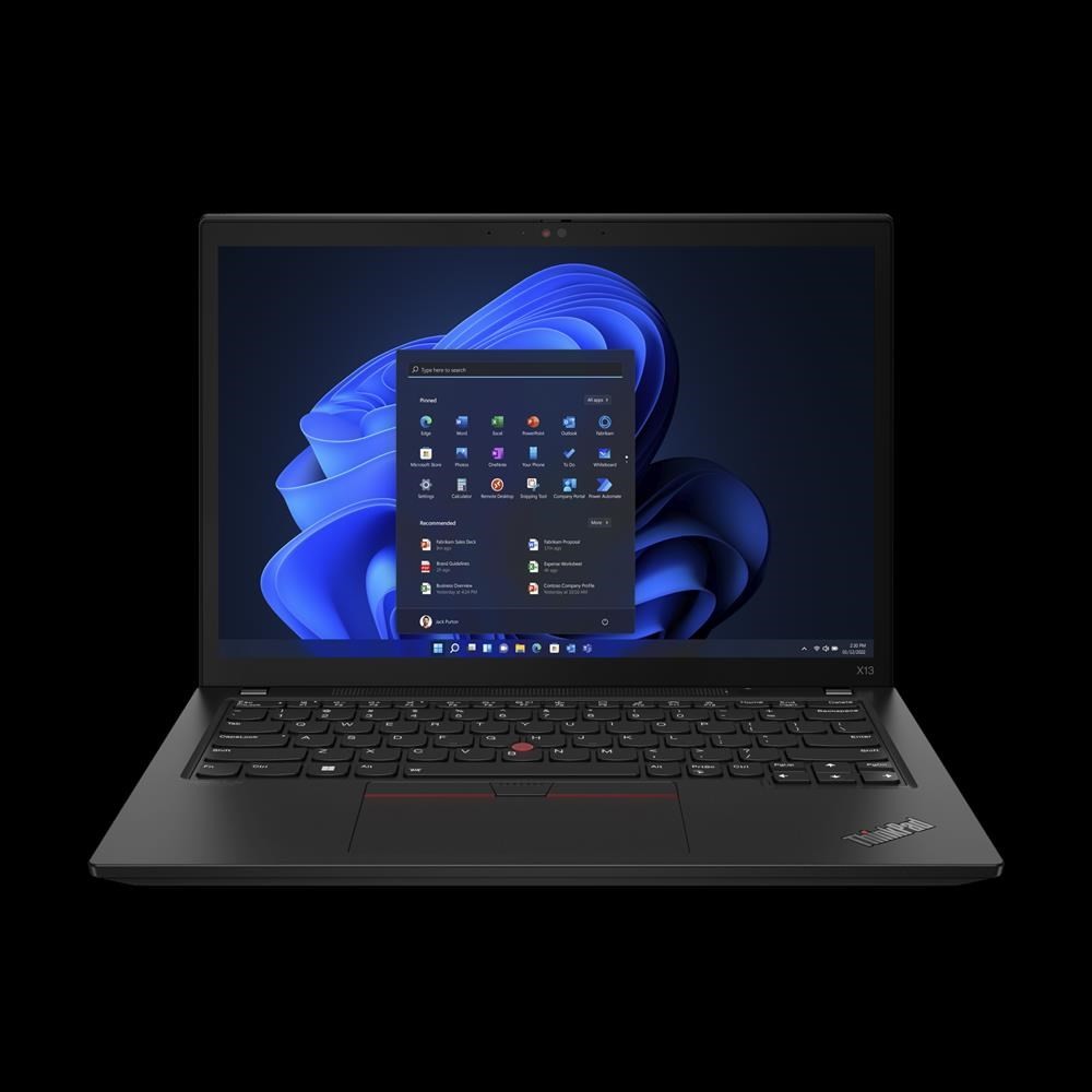 Lenovo ThinkPad X13 21CM0042CK