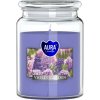 BISPOL Violet Garden 500 g