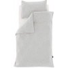 Träumeland obliečky Jersey Fiore Grün 100 x 135 , 40 x 60 cm