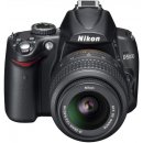 Nikon D5000