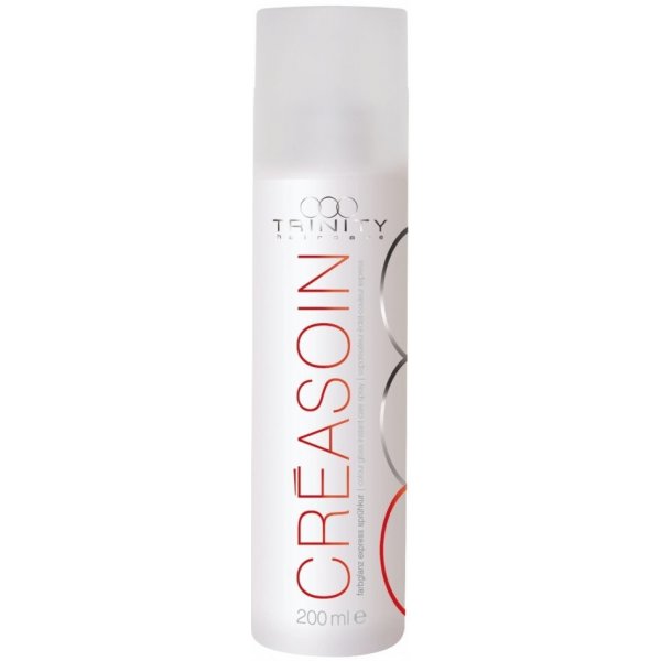 Vlasová regenerácia Trinity CR Color Gloss Instant Care Spray 200 ml