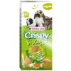 Versele-Laga Pamlsok Crispy Biscuits Vegetables- so zeleninou 6 ks 70 g