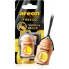 Areon Fresco VANILLA BLACK
