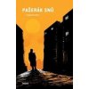 Pašerák snů - Daniel Krhut