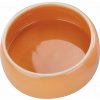 Nobby Keramická miska oranžová 250ml