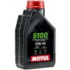 Motorový olej Motul 1 l 10W-40
