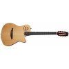 Godin Multiac ACS-SA SLIM Nylon Natural SG