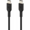 Belkin CAB003bt1MBK USB-C - USB-C, 1m, černý