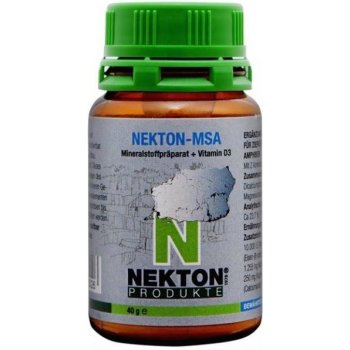 Nekton Msa 80 g