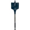 Bosch Plochý frézovací vrták Self Cut Speed, pr. 40 mm, L 152 mm 2608595502
