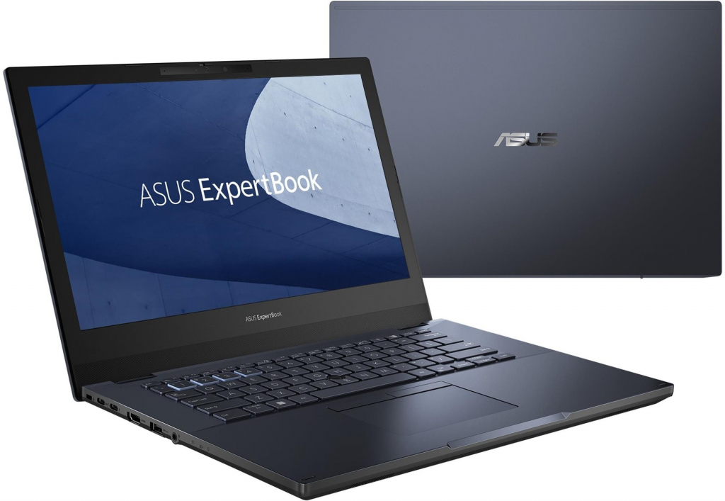 Asus ExpertBook B2 B2402CBA-KI0888X