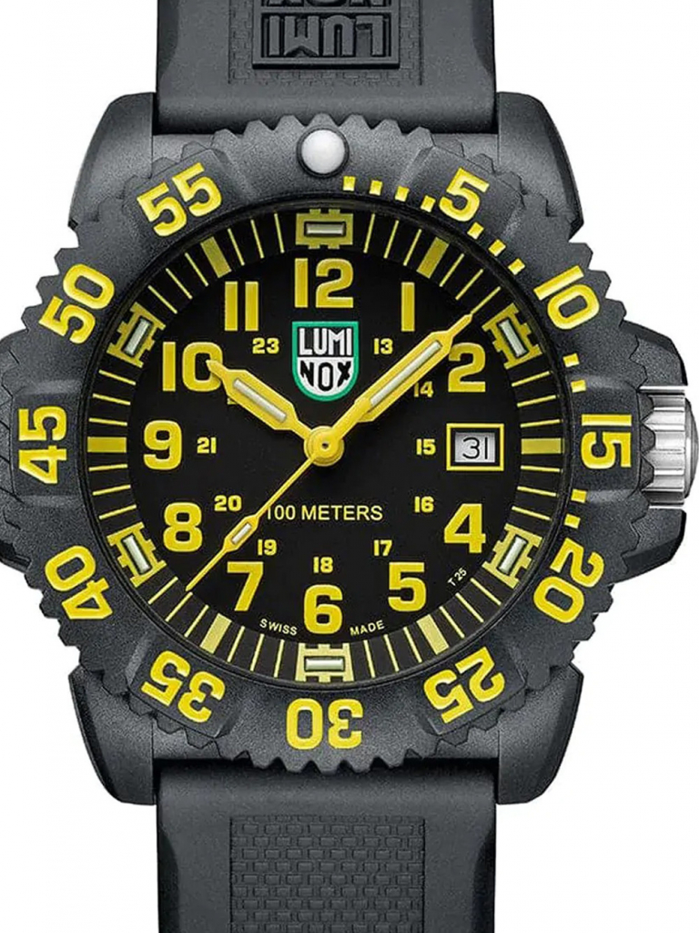 Luminox 2055