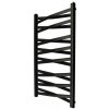 Regnis 3DX, 540 x 1205 mm L3DX120/50/BLACK