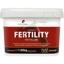 NAF Fertility pro plemenné hřebce 2 kg