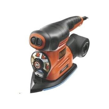 Black & Decker KA280K