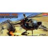 Academy Hughes 500D TOW Helicopter 1:48