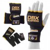 Bushido Gelové DBX