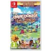 Overcooked: All You Can Eat (SWITCH)