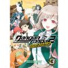 Dark Horse Danganronpa 2: Chiaki Nanami's Goodbye Despair Quest 2