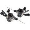 Shimano radenie XT SL-M8000 L+R 2/3x11 speed (pár) I-spec II, Dynasis II