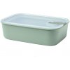 Mepal Úložný box na potraviny EasyClip Nordic Sage 1,5 l