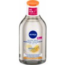 Nivea Energy Micellar Water s vitamínom C 400 ml