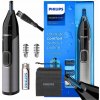 Zastrihávač Philips trymer do nosa uszu brwii