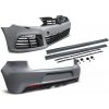 Tuning Tec Body KIT VW Golf 6 08-12 R20 style