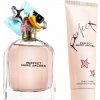 Marc Jacobs Perfect - EDP 100 ml + telové mlieko 75 ml