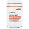 GymBeam Creatine Performance 400 g, green apple