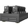 CEL-TEC PK95 dokovacia stanica 10 port