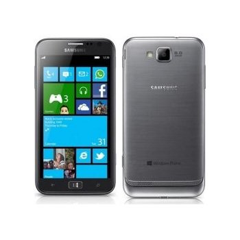 Samsung i8750 Ativ S